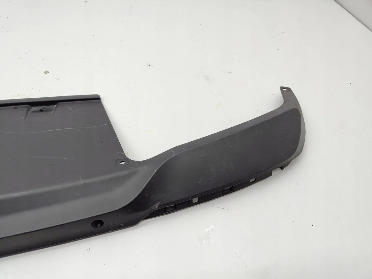 Opel Insignia B Spoiler Parachoques Trasero image 5