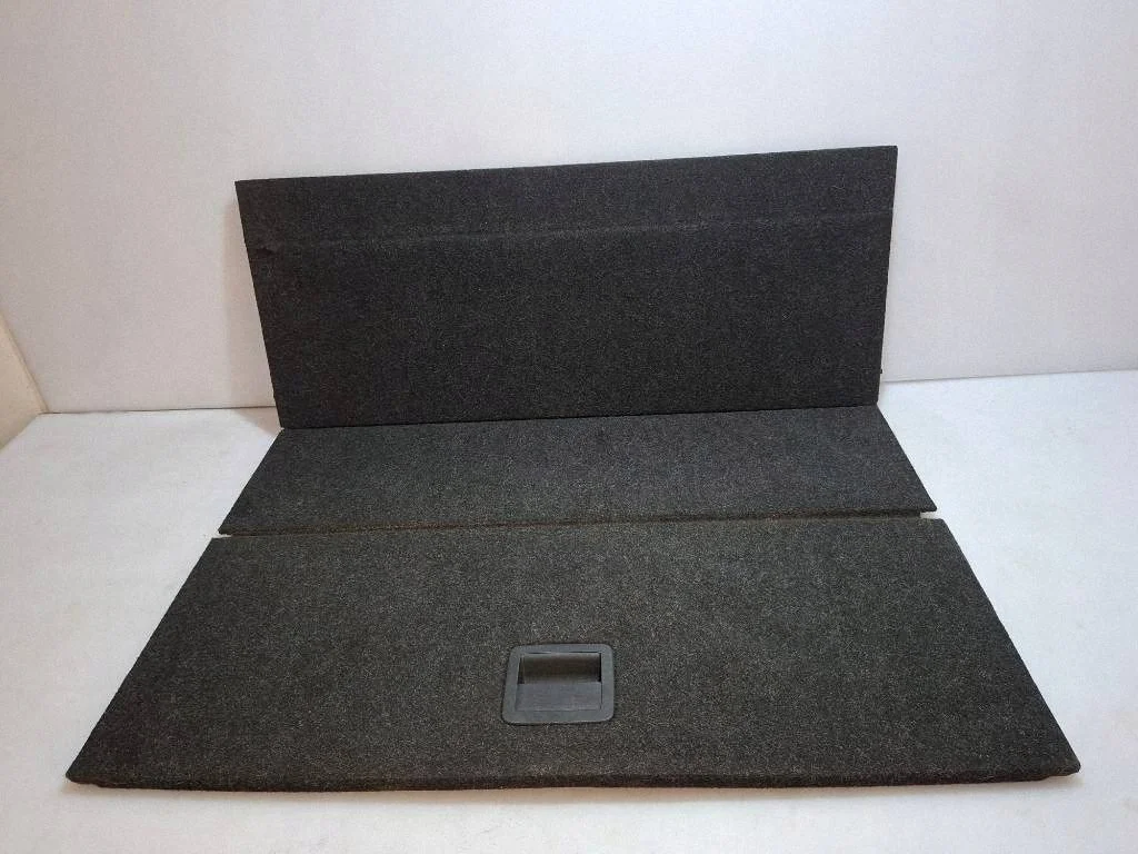 Skoda Octavia Mk3 Trunk Floor Mat 5E9861411B