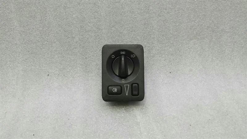 Interrupteur de phares SAAB 9-5 12760589