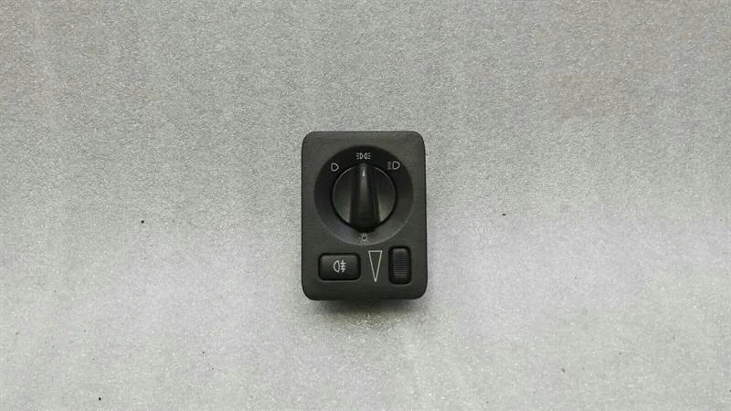 Schalter SAAB 9-5 12760589 thumbnail 4