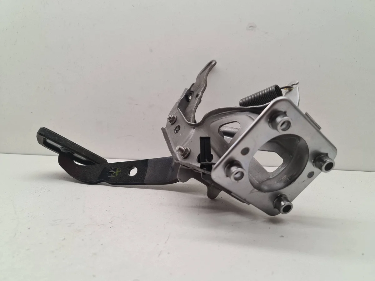Rempedaal Toyota Land Cruiser J150 image 5