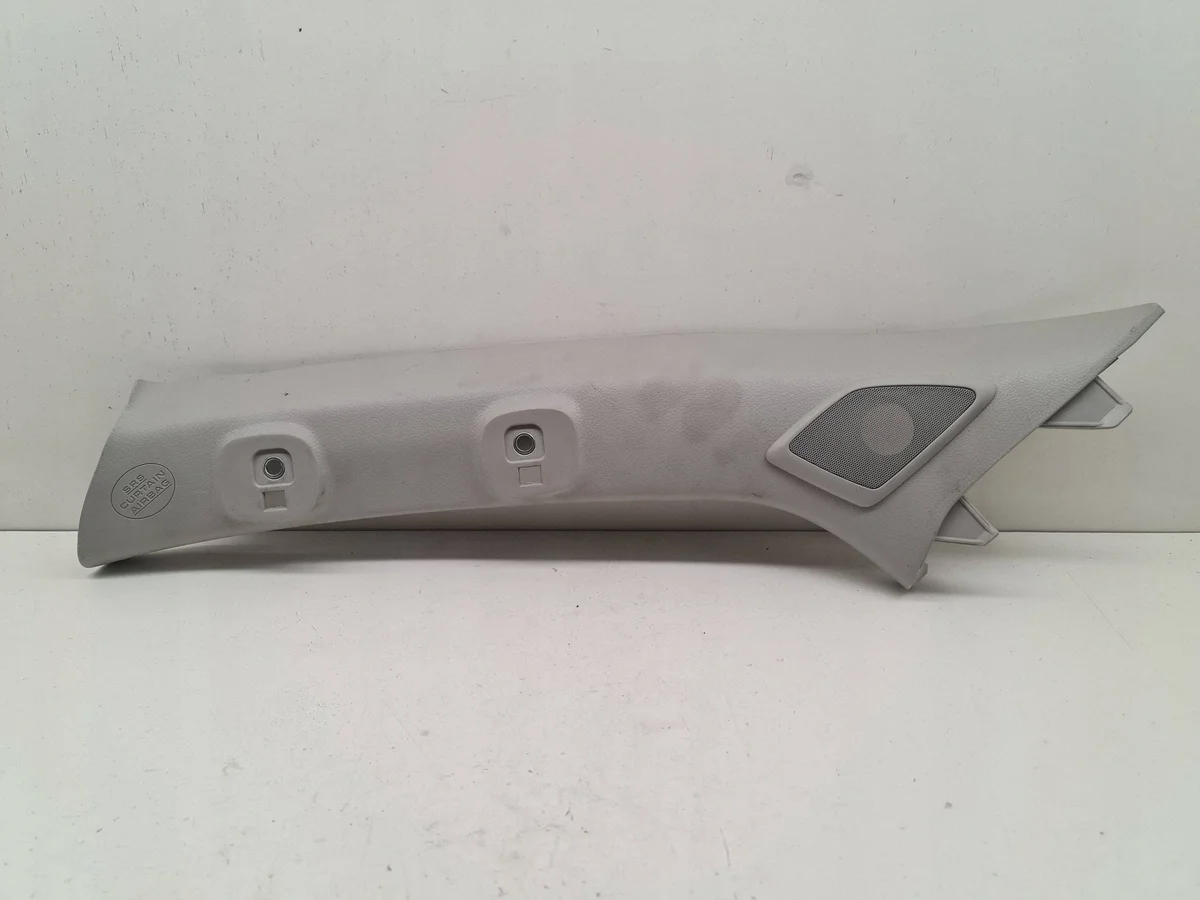 Cache montant pare-brise A Toyota Land Cruiser J150 6222060202