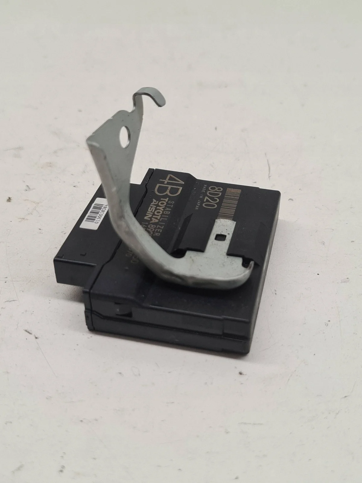 Toyota Land Cruiser J150 Stuurmodule 8927160050 thumbnail 3