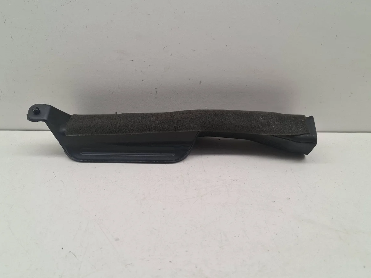 Luftkanal Toyota Land Cruiser J150 6392560010 Original thumbnail 1