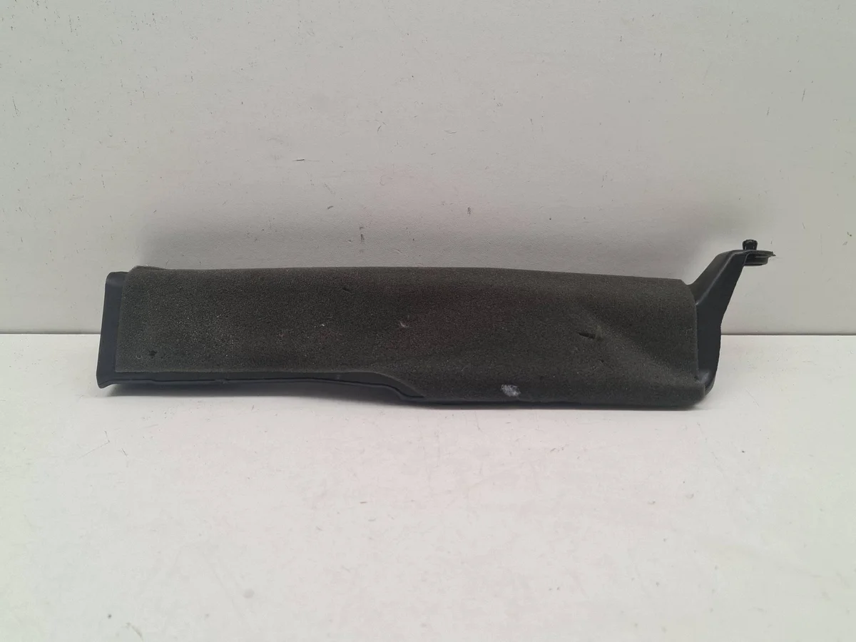 Luftkanal Toyota Land Cruiser J150 6392560010 Original thumbnail 3