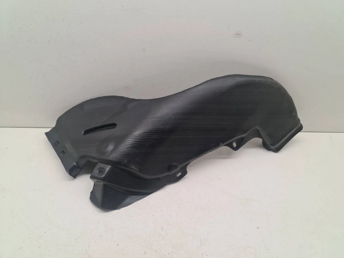 Toyota Land Cruiser Ilmastointikanava 8721235020 image 4