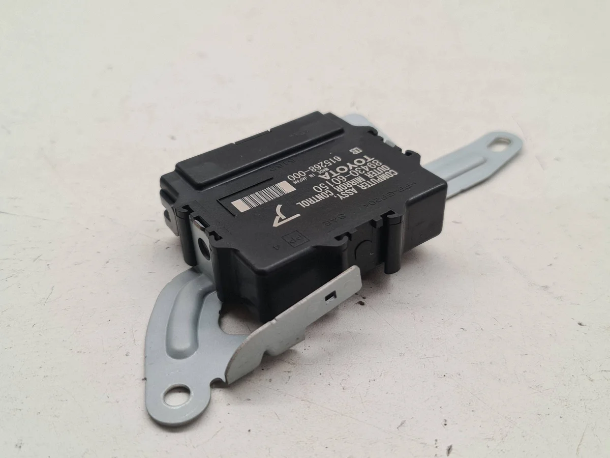 Modul Spiegel Toyota Land Cruiser 8943060150 thumbnail 3