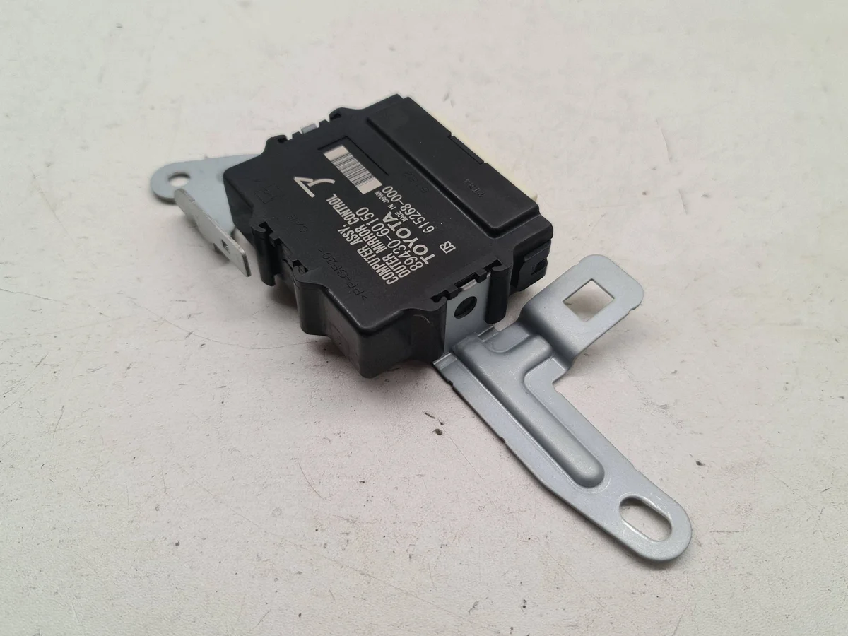 Modul Spiegel Toyota Land Cruiser 8943060150 thumbnail 4