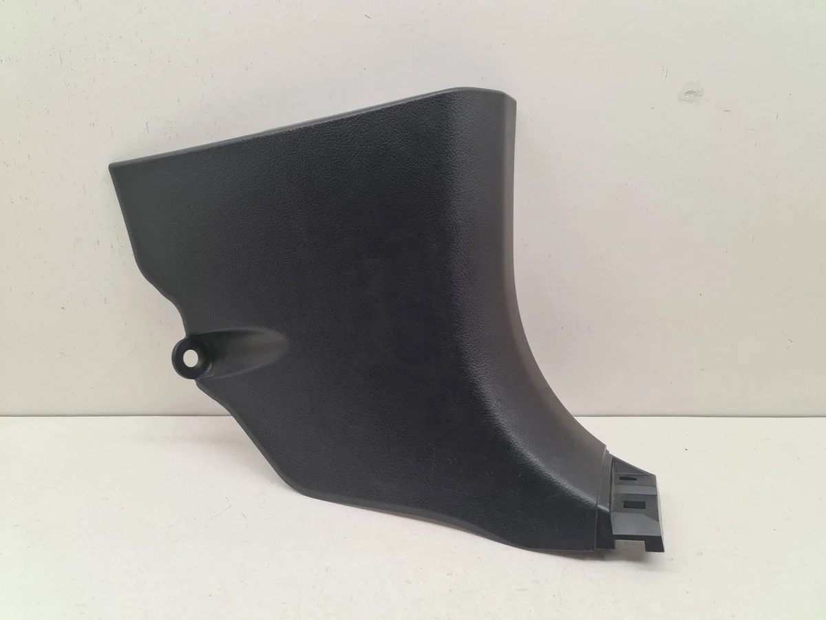Cache seuil intérieur Toyota Land Cruiser 6211160161
