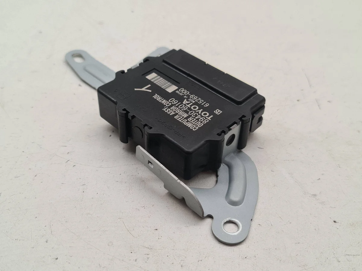 Modul Spiegel Toyota Land Cruiser J150 8943060160 image 4