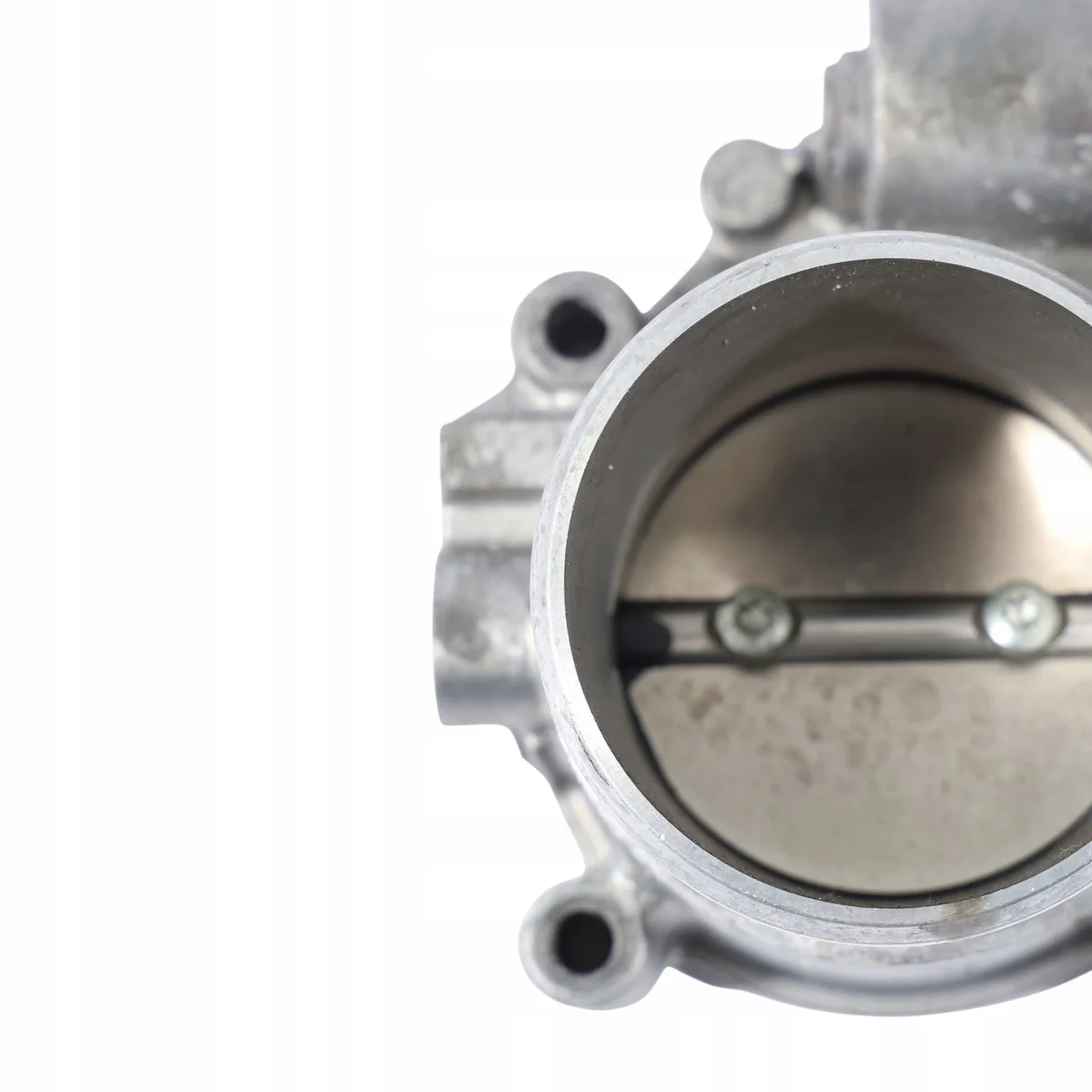 Audi S3 8Y 2.0 TFSI Drosselklappe 06Q133062A thumbnail 1