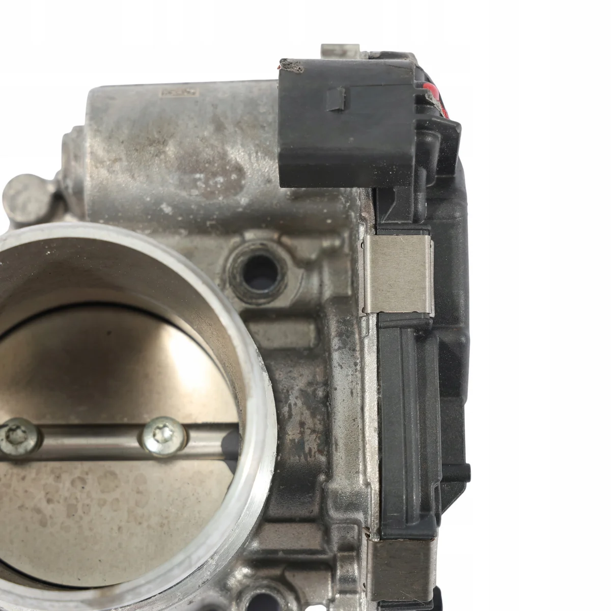 Audi S3 8Y 2.0 TFSI Drosselklappe 06Q133062A thumbnail 3