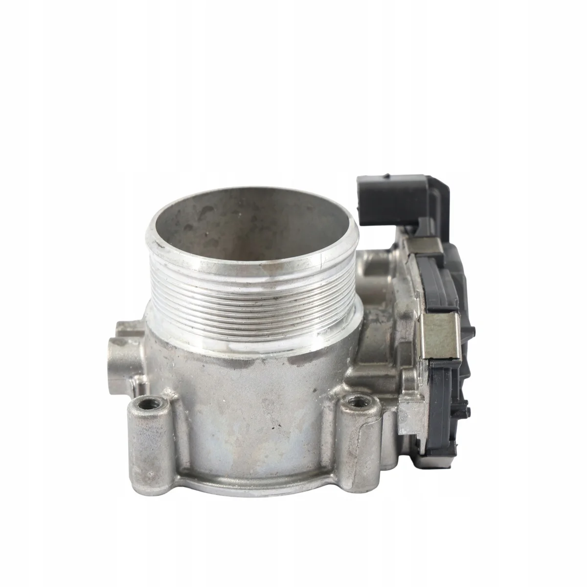 Audi S3 8Y 2.0 TFSI Drosselklappe 06Q133062A thumbnail 4
