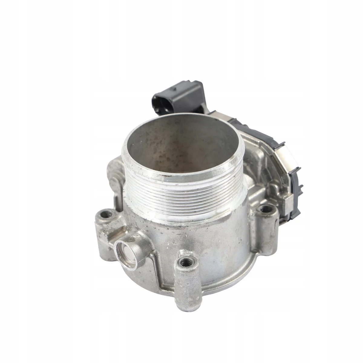 Audi S3 8Y 2.0 TFSI Drosselklappe 06Q133062A thumbnail 5