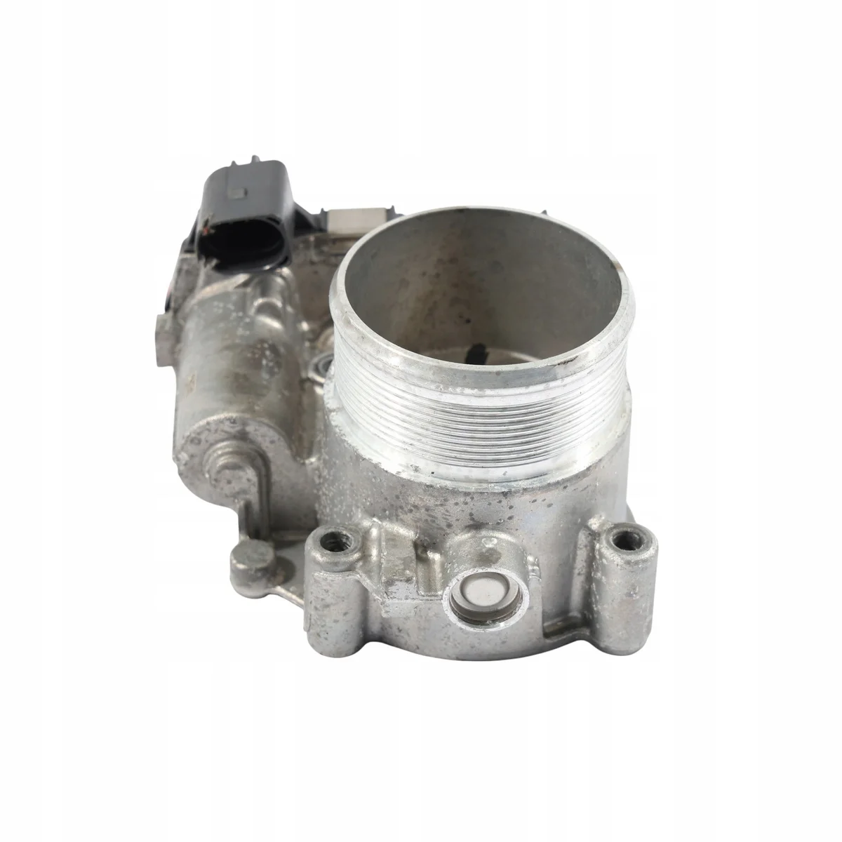 Audi S3 8Y 2.0 TFSI Drosselklappe 06Q133062A thumbnail 6