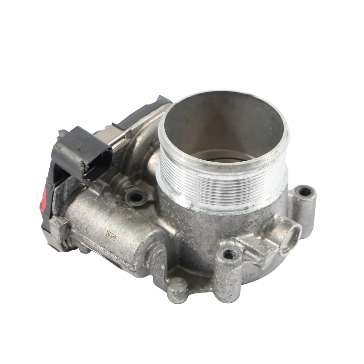 Audi S3 8Y 2.0 TFSI Drosselklappe 06Q133062A thumbnail 7