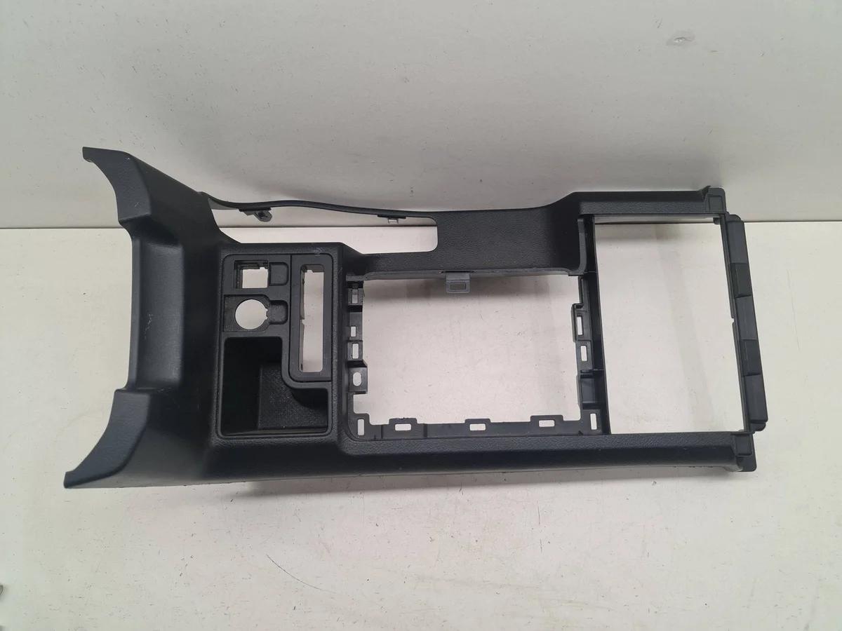 Mittelkonsolenteil Toyota Land Cruiser J150 5880460F10 image 3