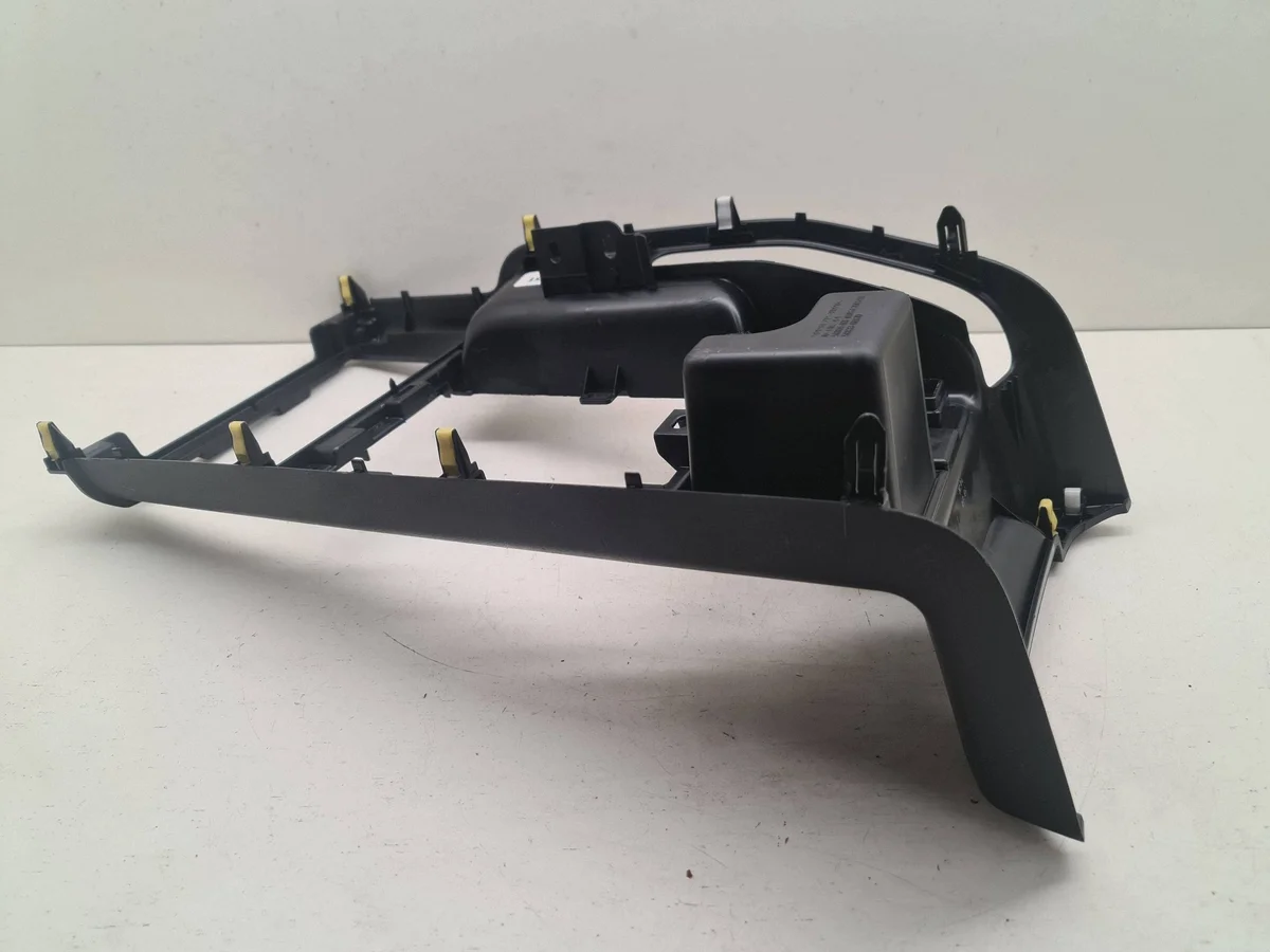 Mittelkonsolenteil Toyota Land Cruiser J150 5880460F10 image 5