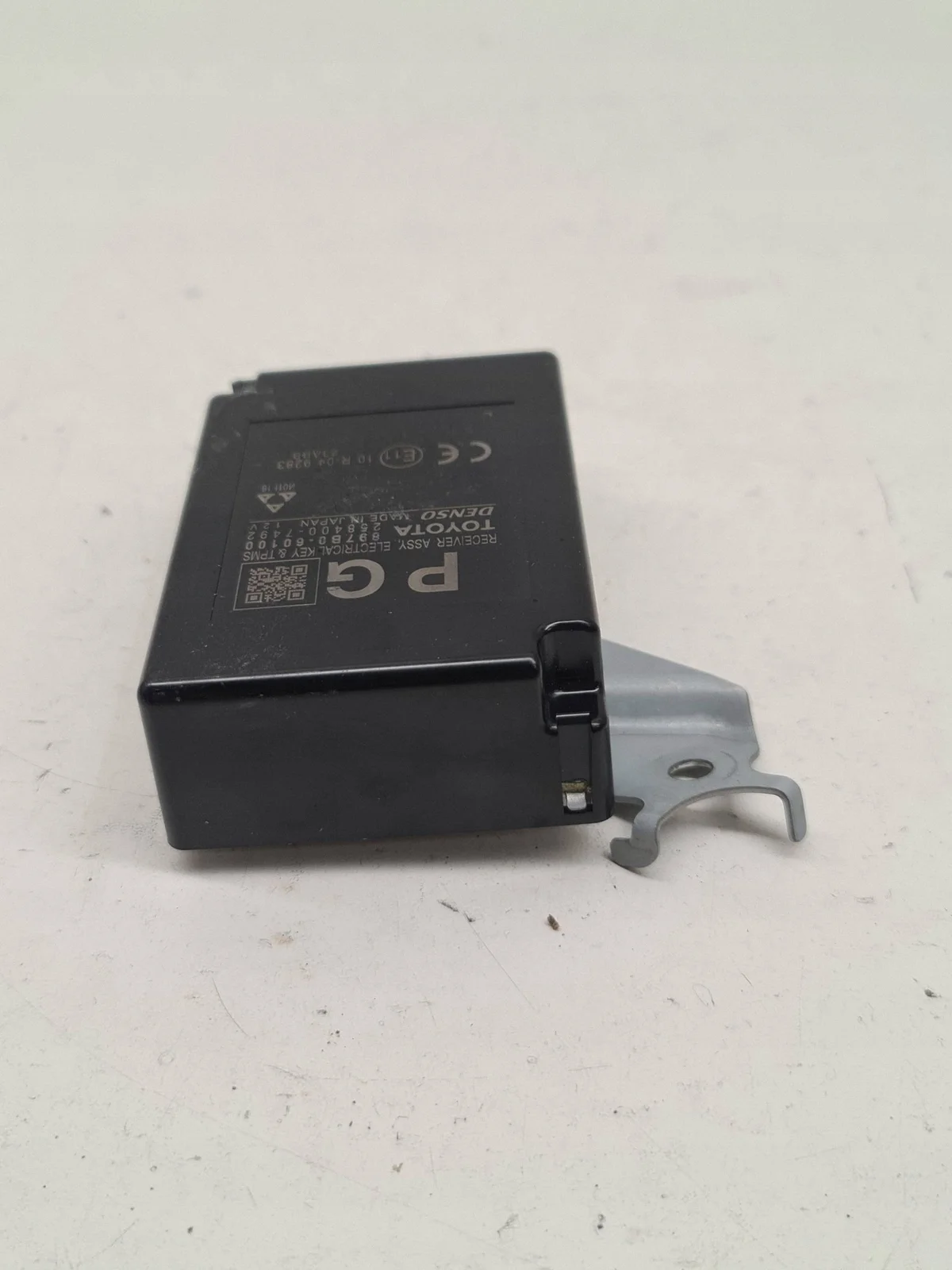 Modulo Immobilizer Toyota Land Cruiser J150 thumbnail 3