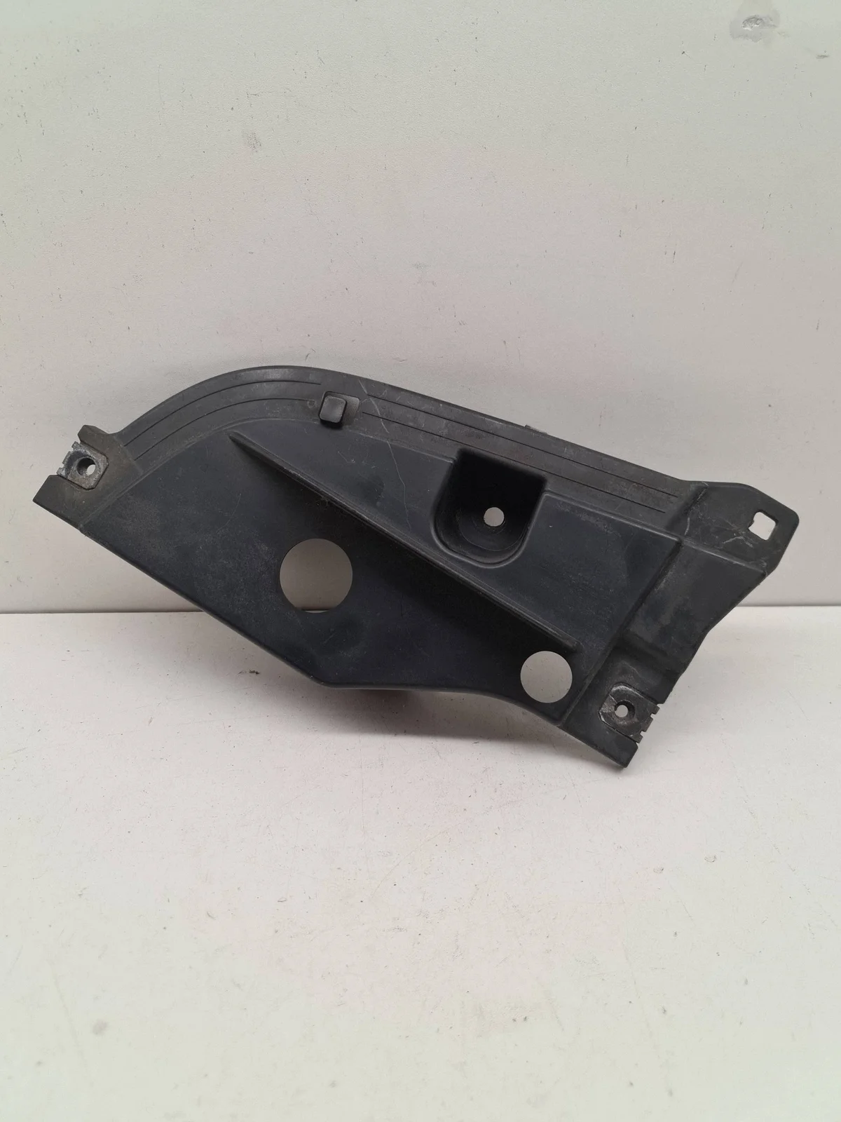 Toyota Land Cruiser J150 Proteção Traseira OEM