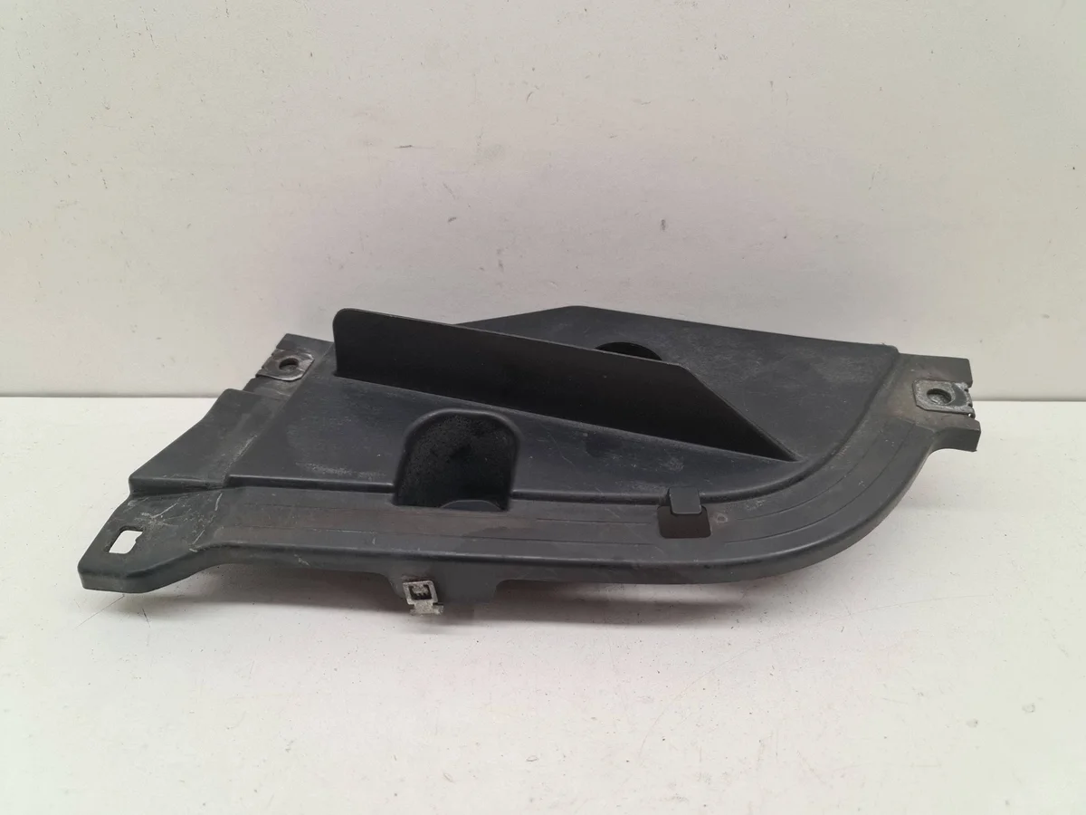 Unterfahrschutz Toyota Land Cruiser J150 hinten image 3