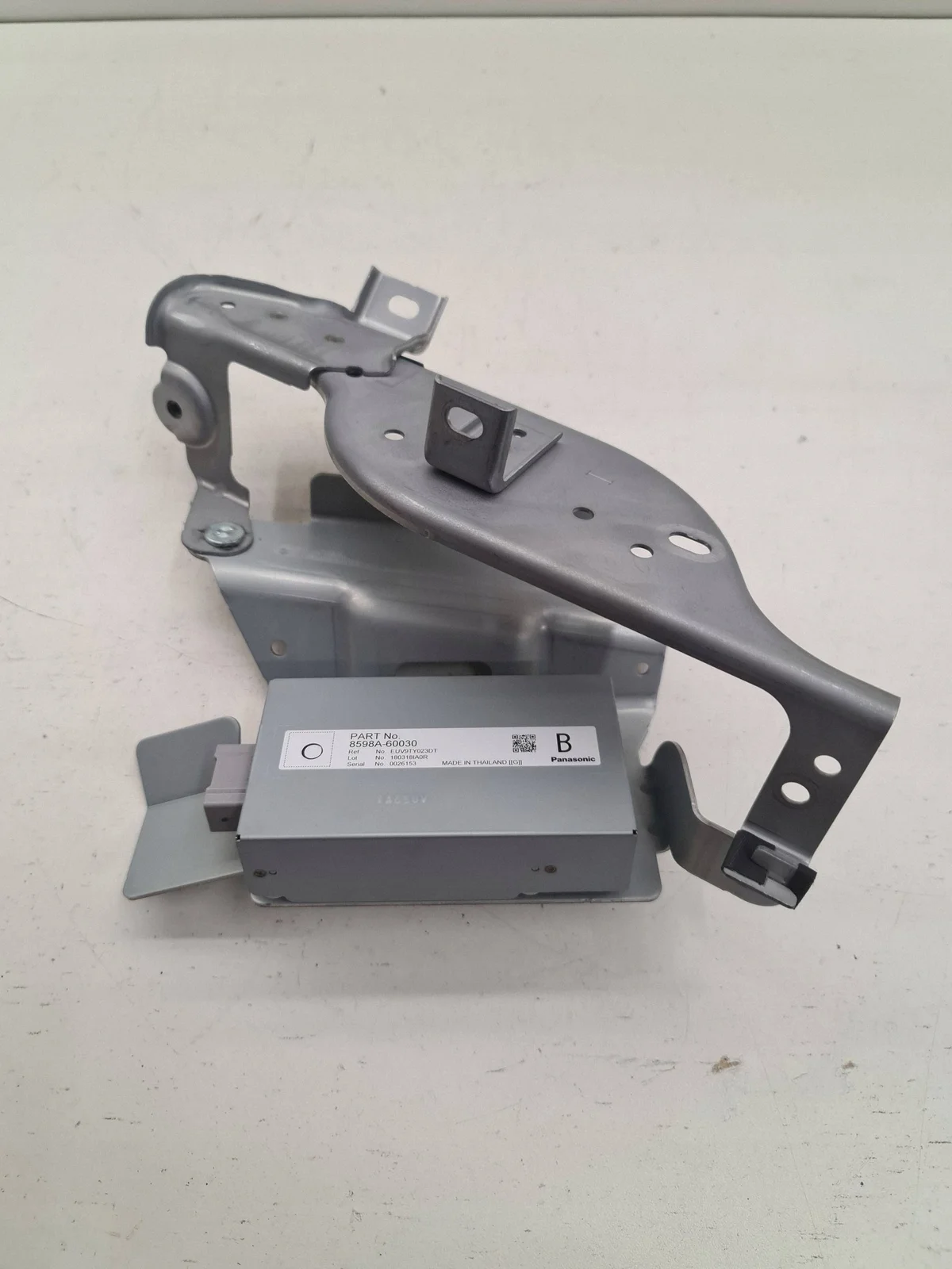 Module Toyota Land Cruiser J150 8598A60030