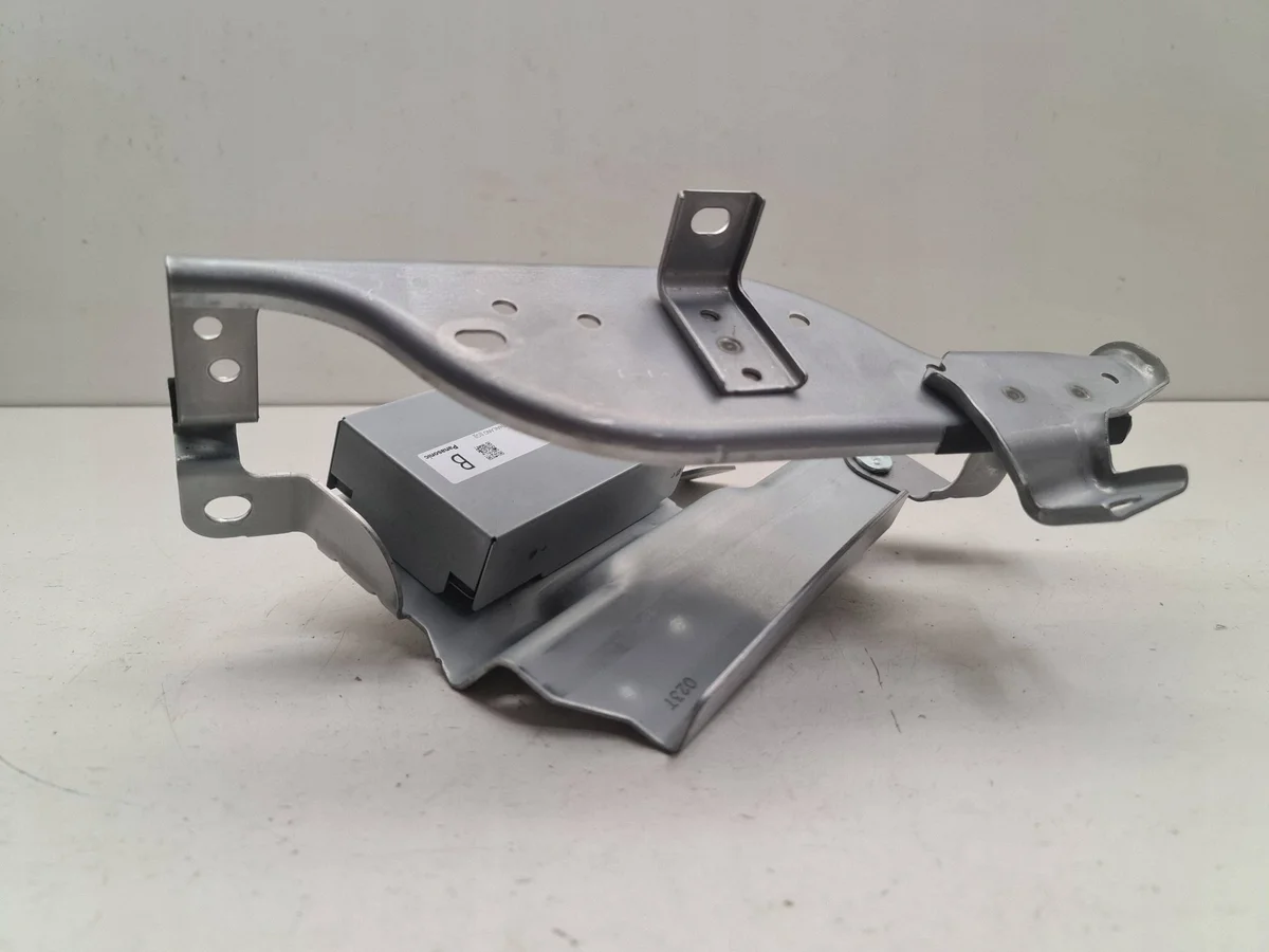Steuergerät Toyota Land Cruiser J150 gebraucht image 3
