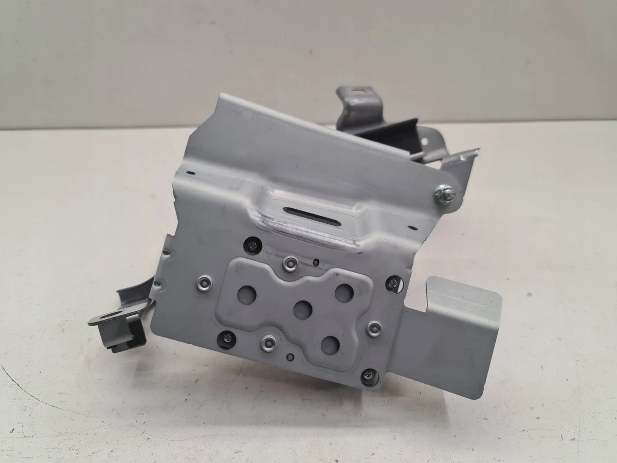 Steuergerät Toyota Land Cruiser J150 gebraucht image 4