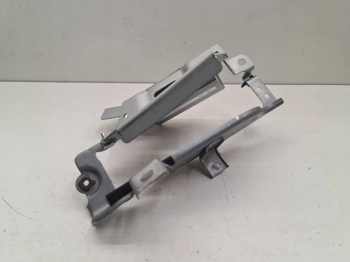 Steuergerät Toyota Land Cruiser J150 gebraucht image 5