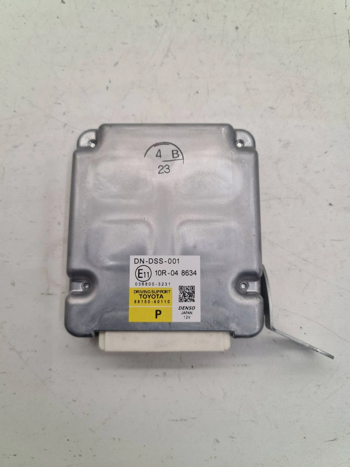 Module Toyota Land Cruiser J150 88150-60110