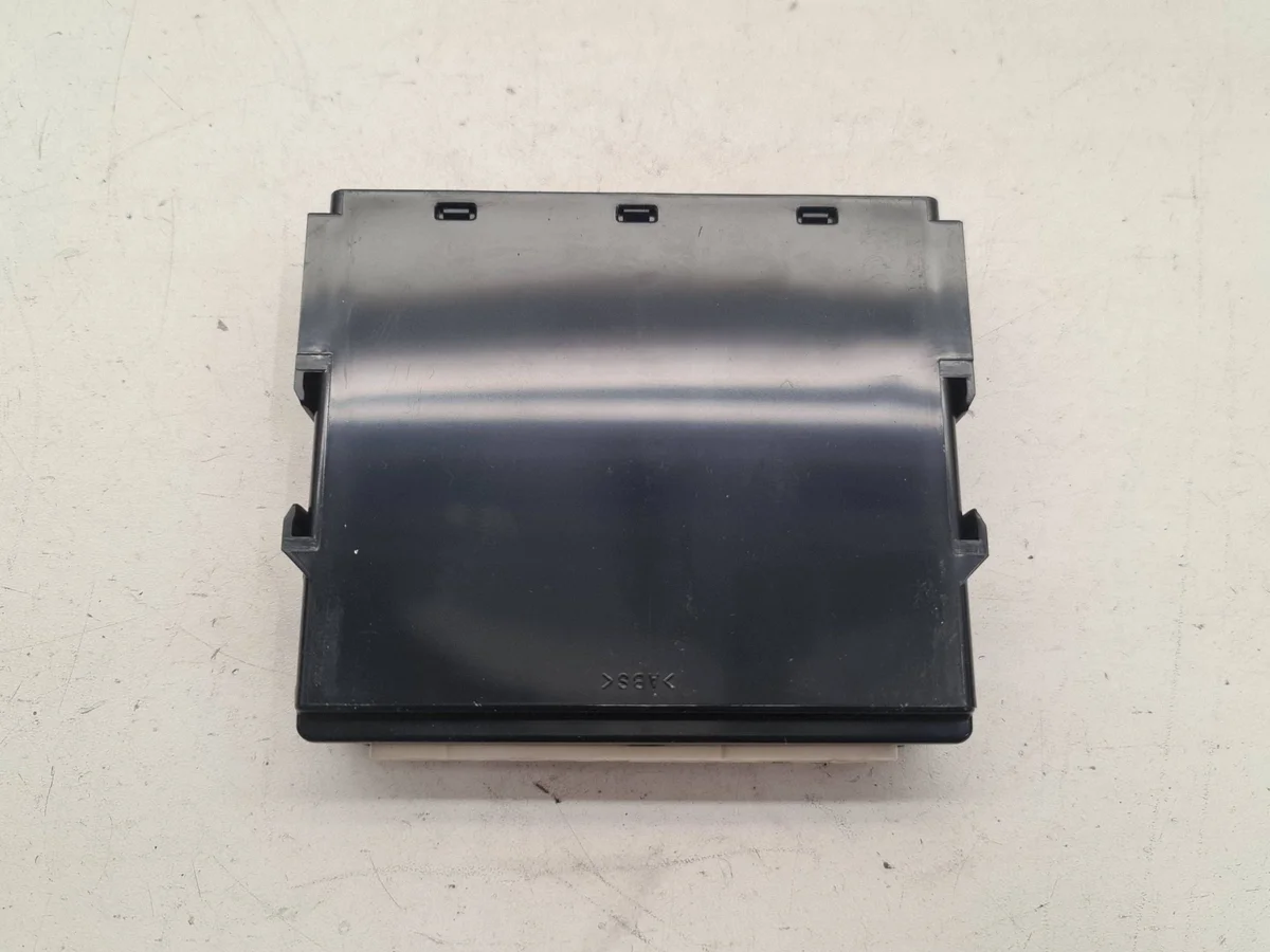 Steuergerät Toyota Land Cruiser J150 gebraucht image 5