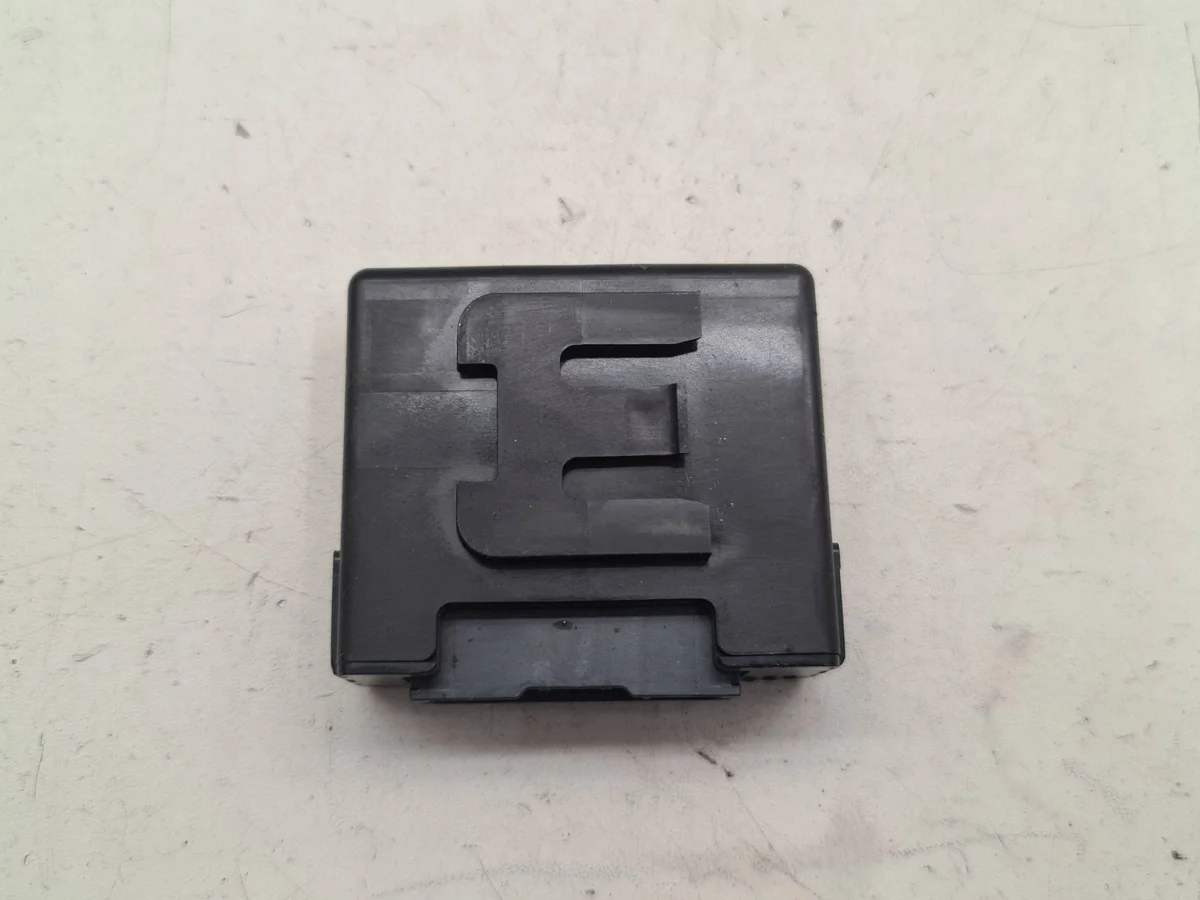 Toyota Land Cruiser J150 Steuergerät gebraucht image 5