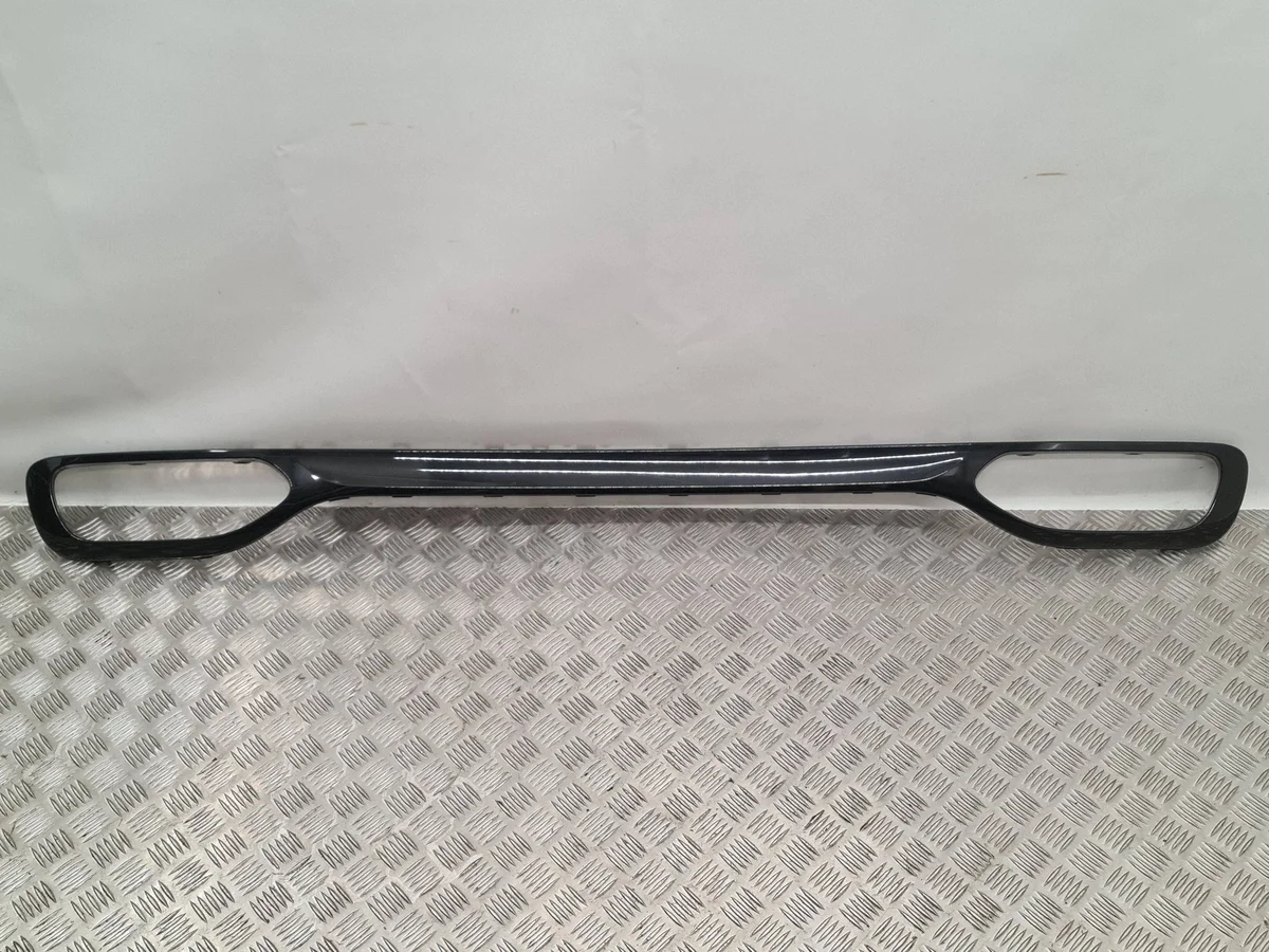 BMW 7 G11 G12 Lèvre Arrière OEM 7357153