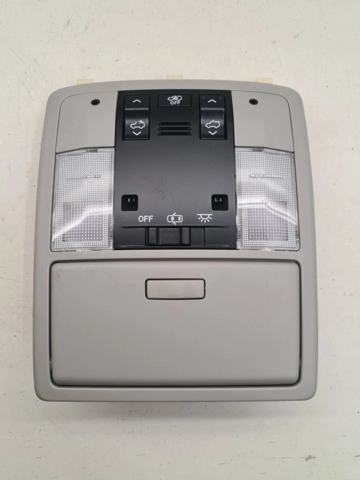 Toyota Land Cruiser J150 Lampje 8A614033G