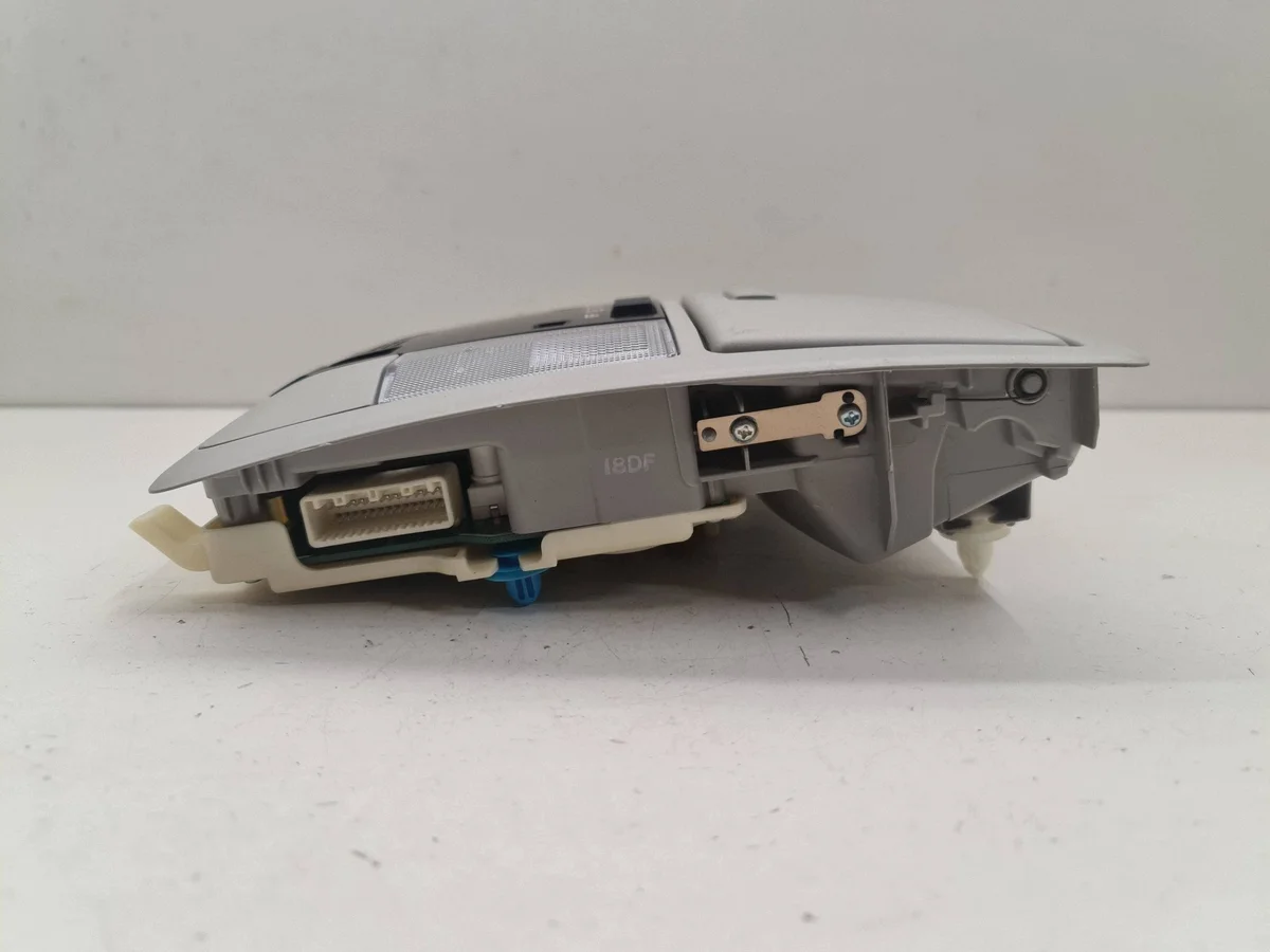 Toyota Land Cruiser J150 Lampje 8A614033G image 4