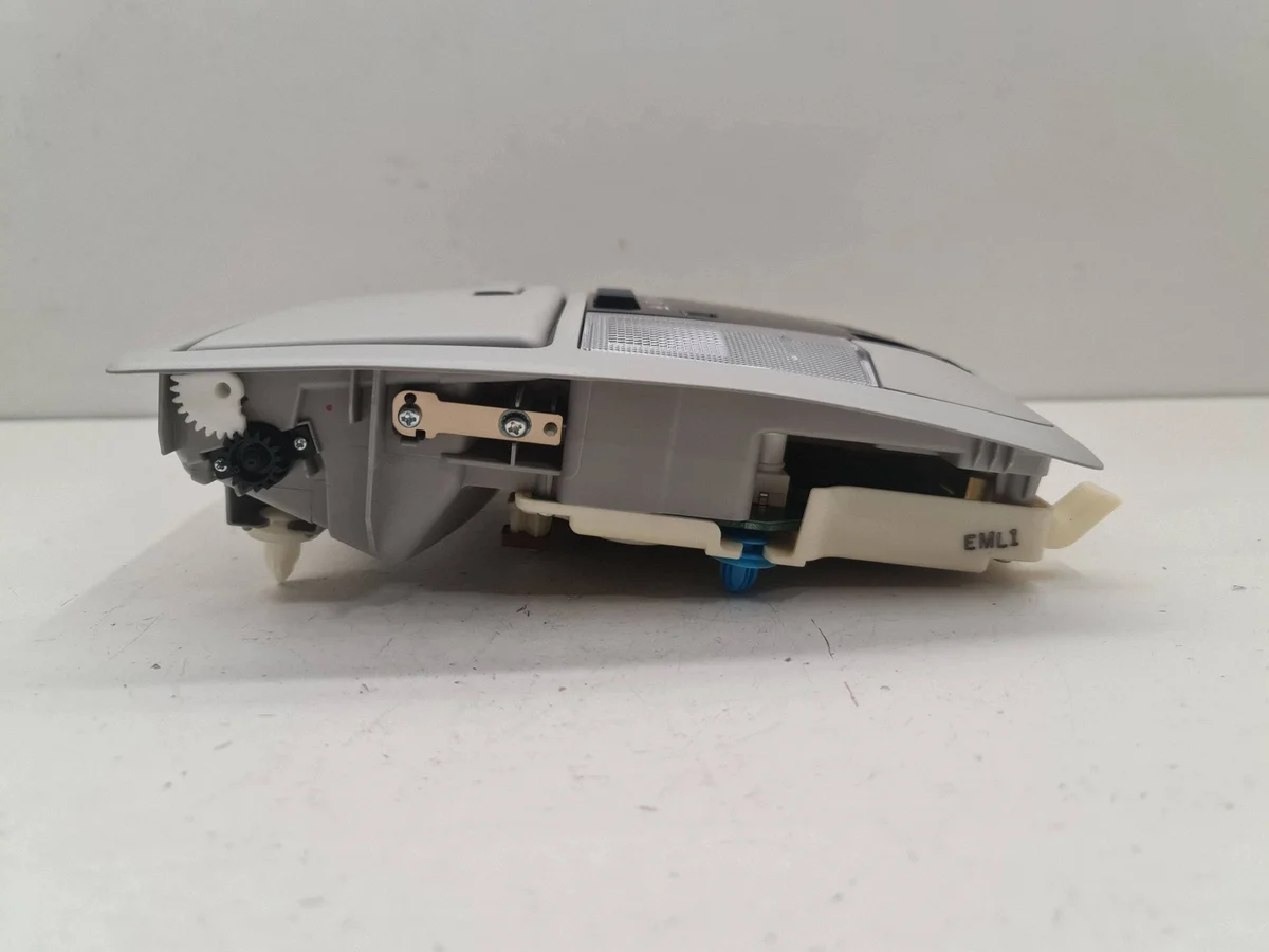 Toyota Land Cruiser J150 Lampje 8A614033G image 5