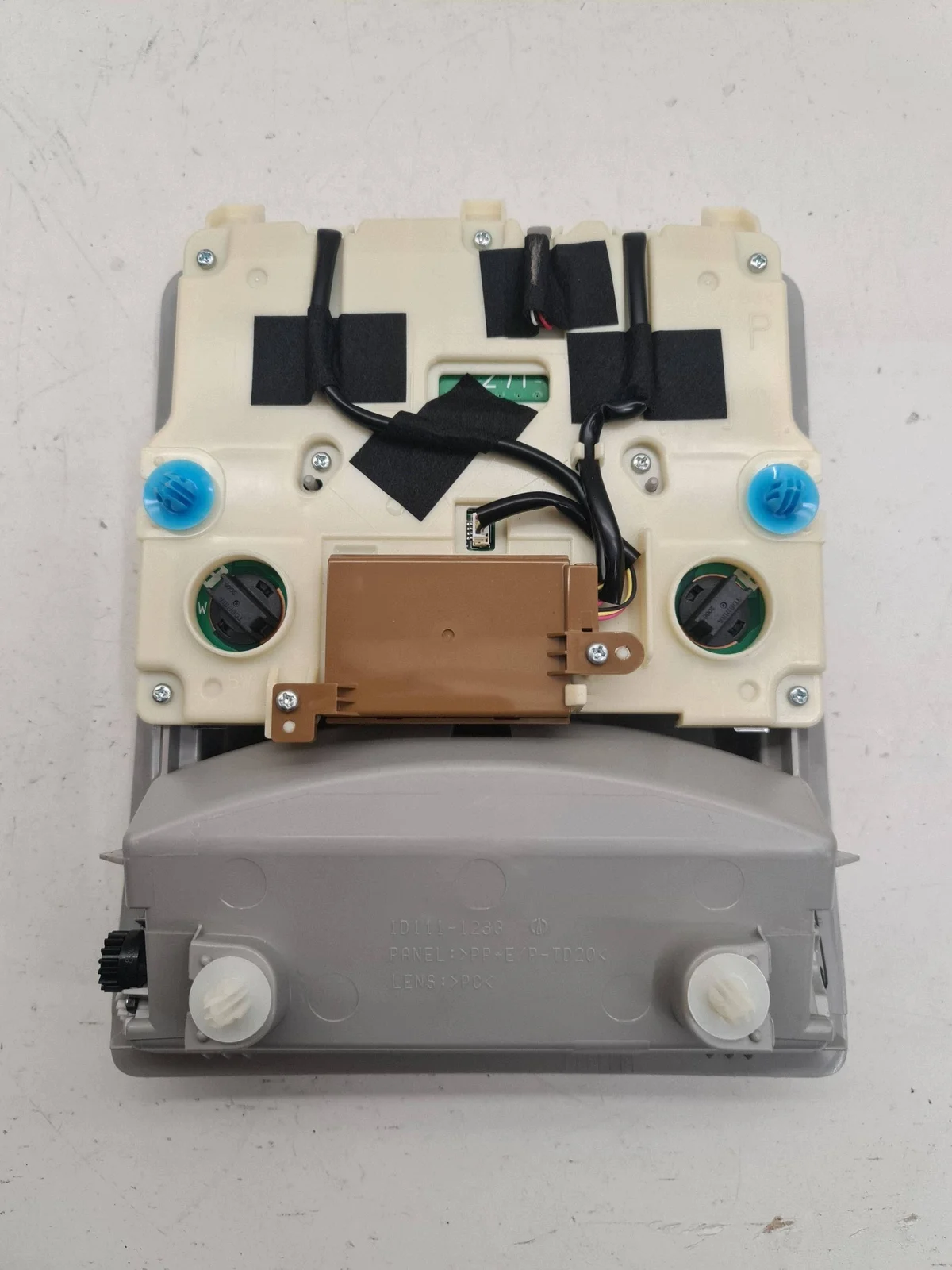 Toyota Land Cruiser J150 Lampje 8A614033G image 6