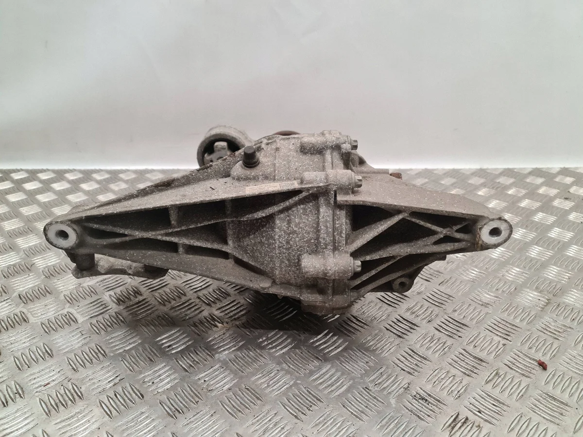 Differential Audi Q7 4M 0D2500043C image 3