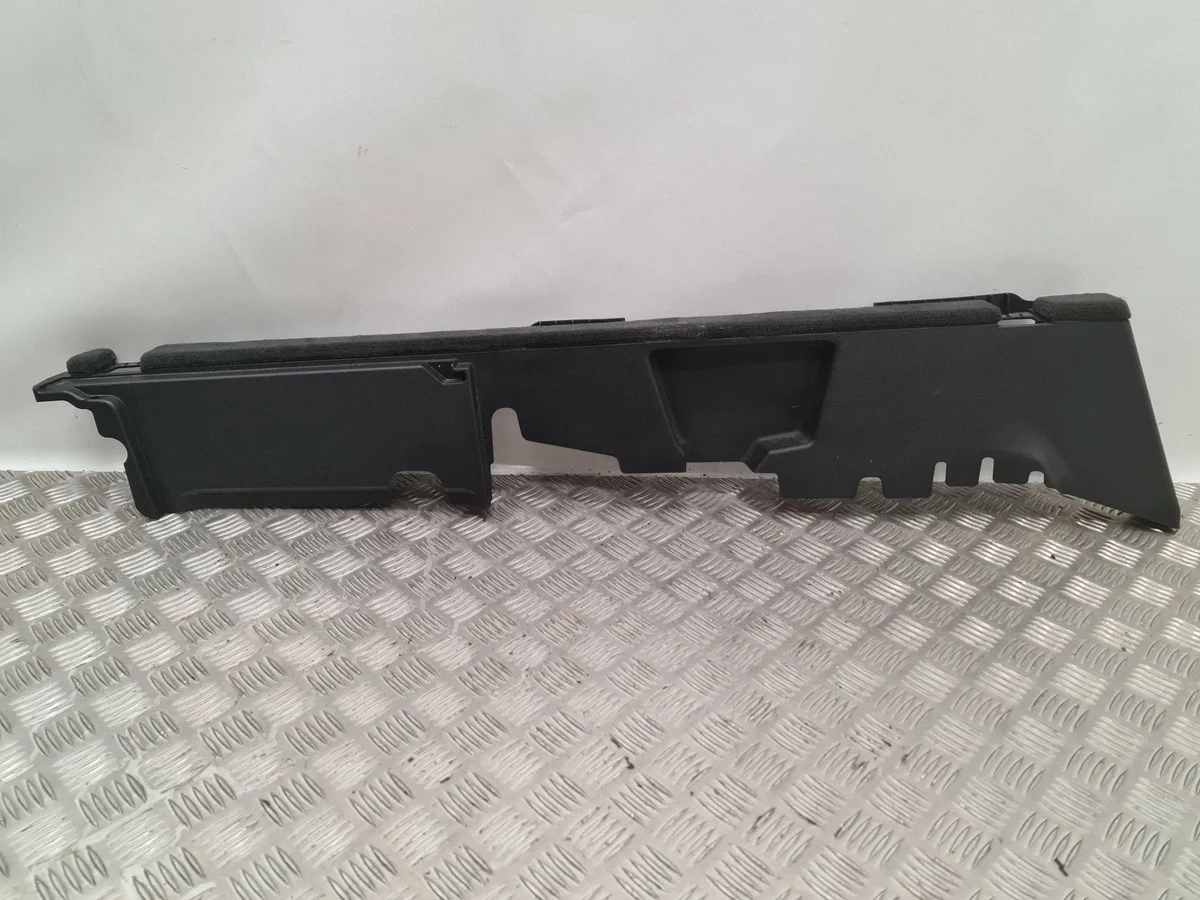 Trunk Trim Panel Audi Q7 4M 4M0863527N
