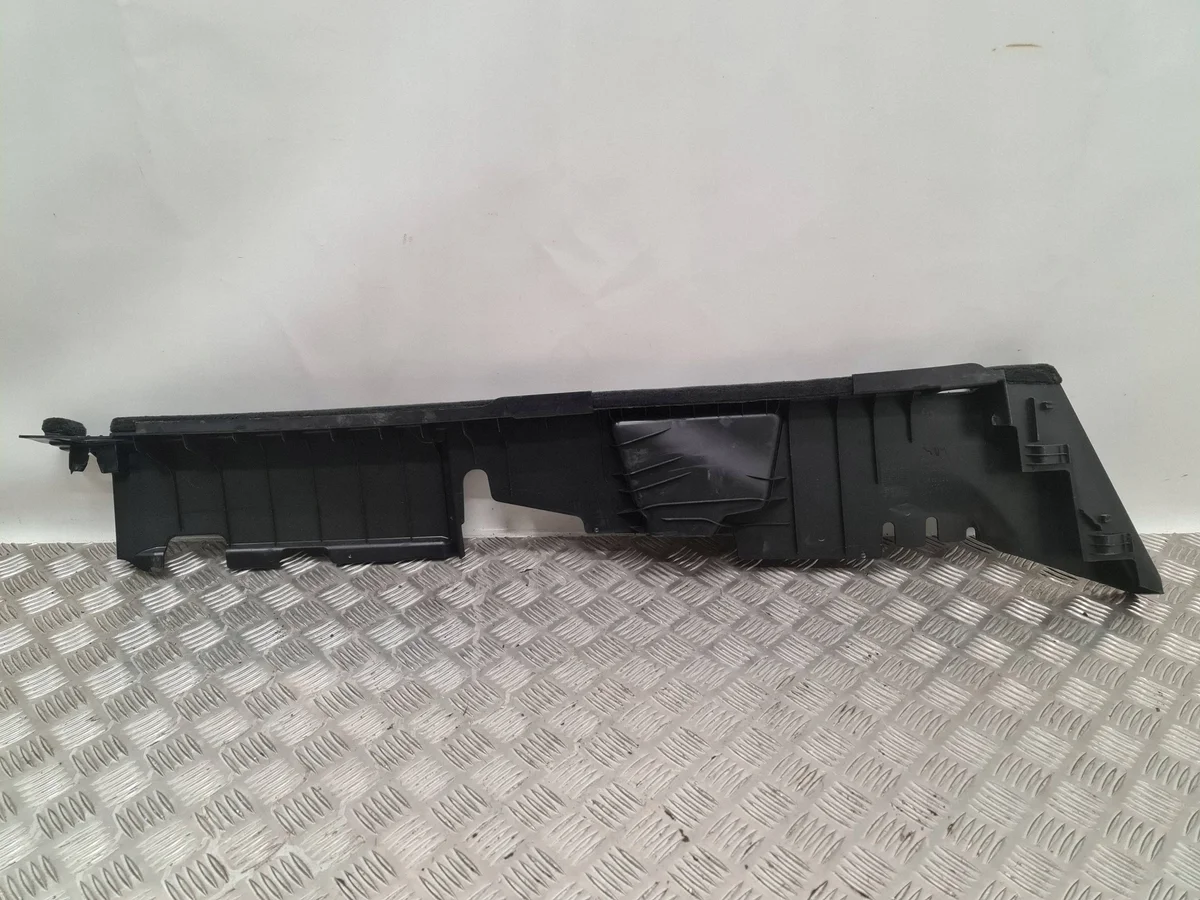 Audi Q7 4M 2015 Unteres Fachboden-Panel image 3