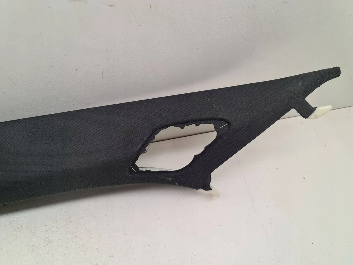 Abdeckung Säule Audi Q7 4M0 S-Line Links Vorne 4M0867233B image 3