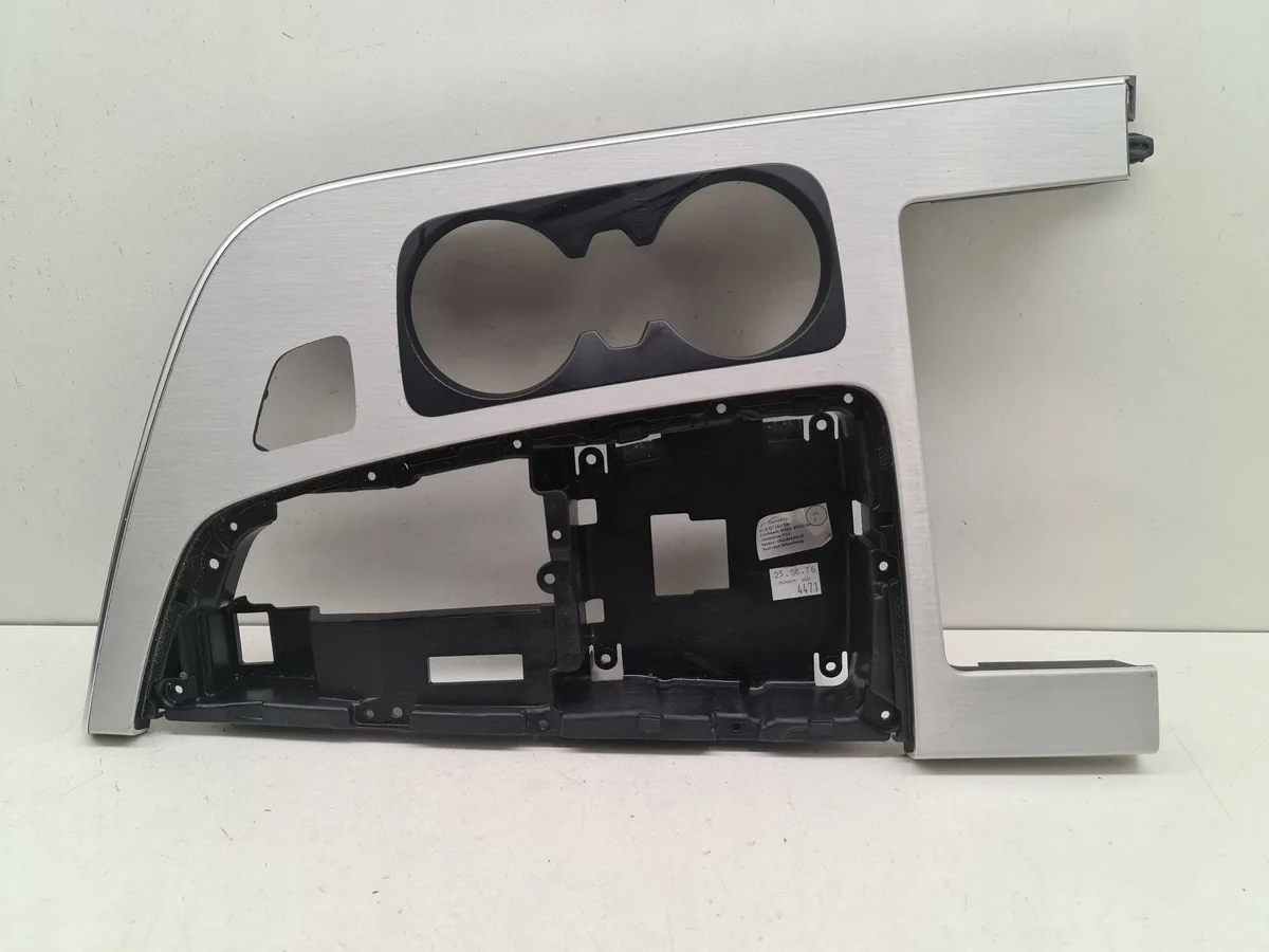 Audi Q7 4M Center Console Trim 4M2864241B