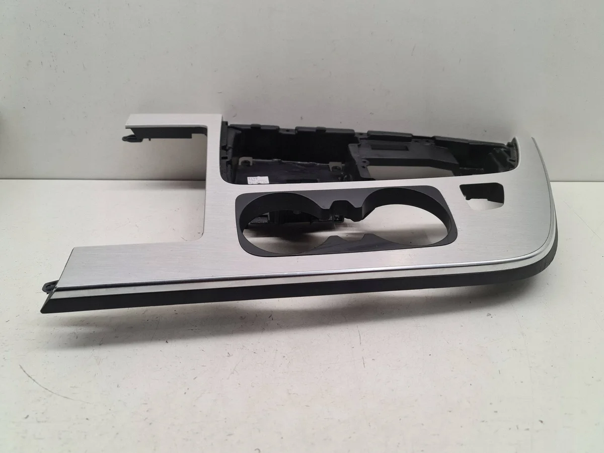 Audi Q7 4M Center Console Trim 4M2864241B image 3