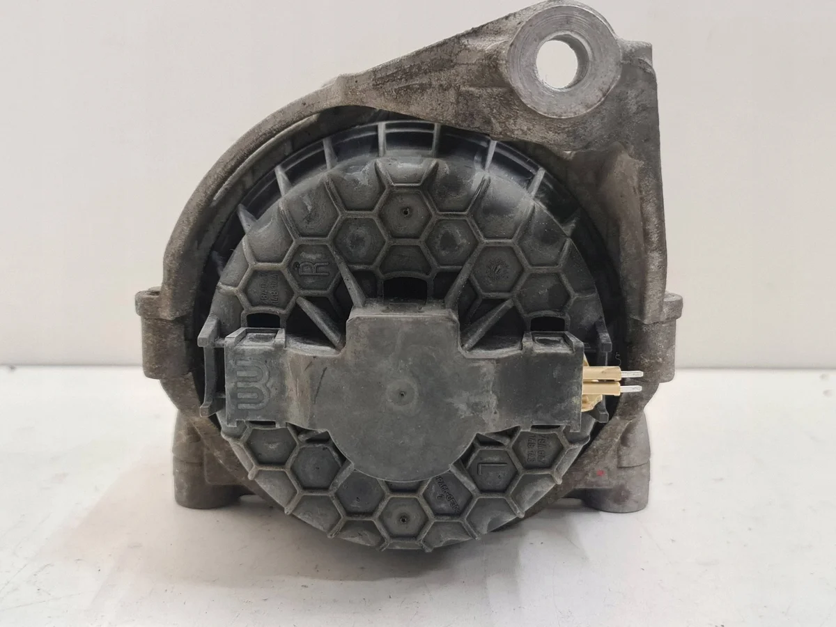 Audi Q7 4M Soporte Motor Izquierdo 4M0199371FF image 3