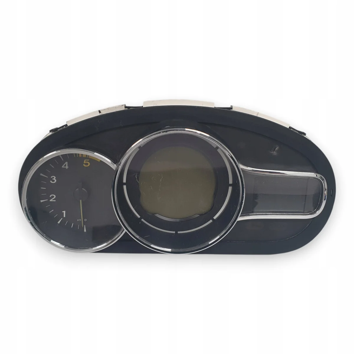 Painel de Instrumentos Renault Megane III 1.5 DCI