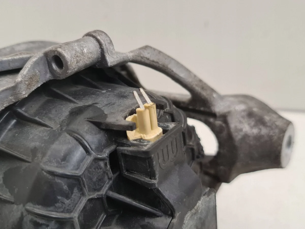 Support moteur Audi Q7 3.0 TDI 4M0199372C image 6