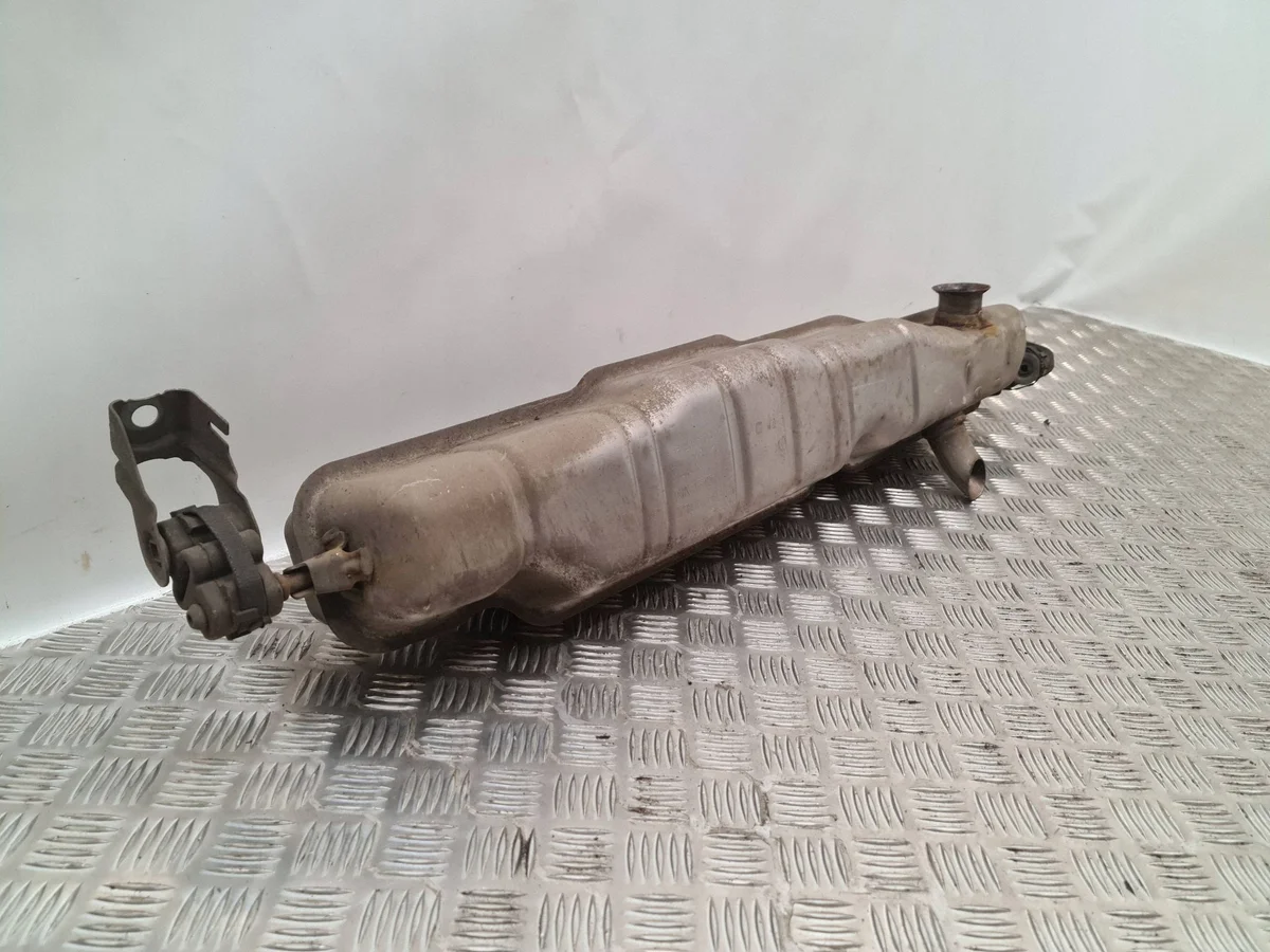 Auspuff Renault Arkana 1.6 E-TECH 2021 image 4