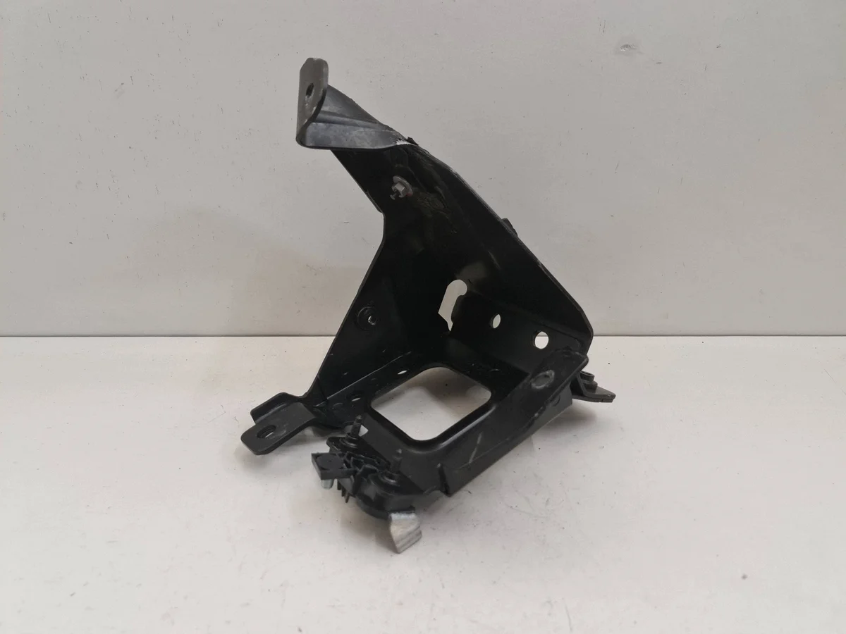 Compartiment moteur Renault Captur II 671B83326R