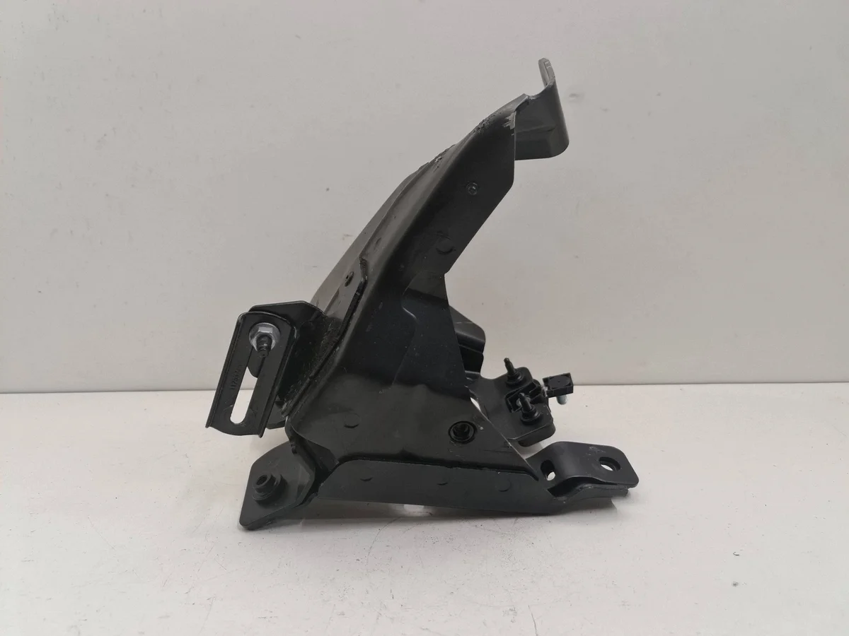 Compartiment moteur Renault Captur II 671B83326R image 3
