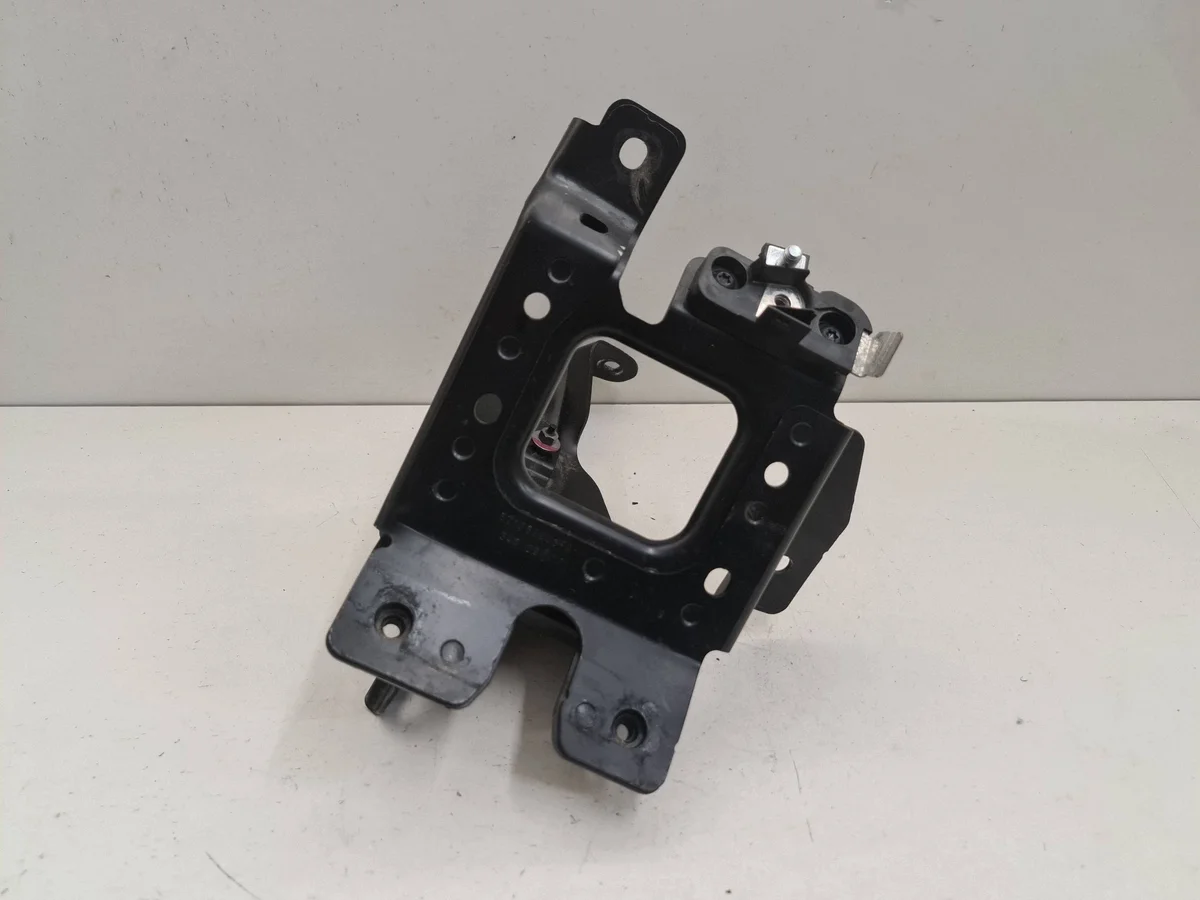 Compartiment moteur Renault Captur II 671B83326R image 4